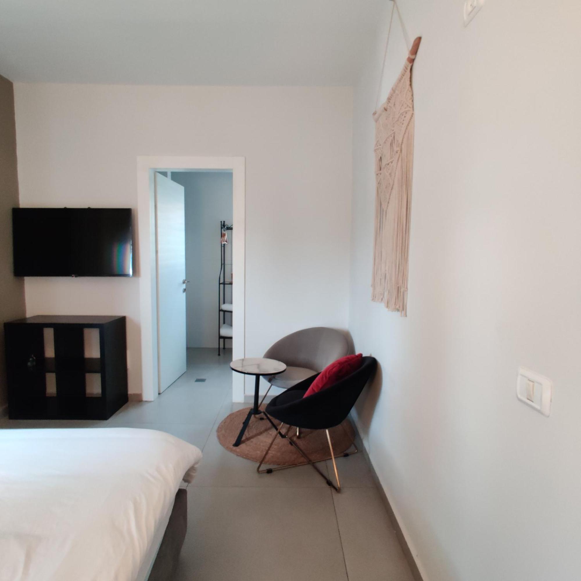 Urbanica Carmel- Apartments Haifa Habitación foto