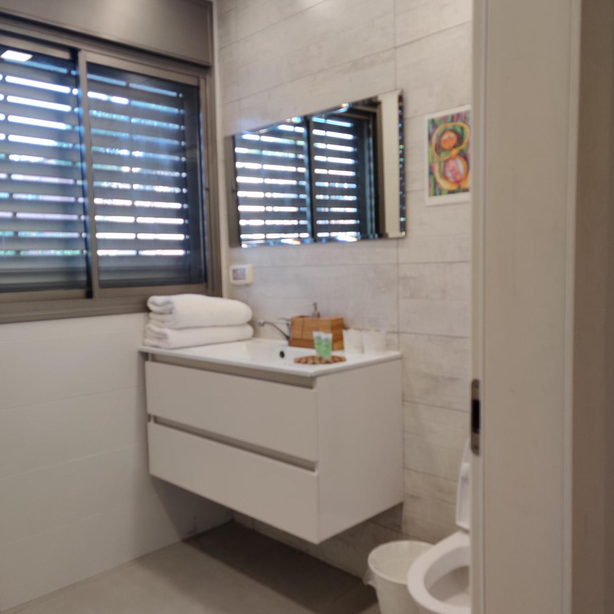 Urbanica Carmel- Apartments Haifa Habitación foto