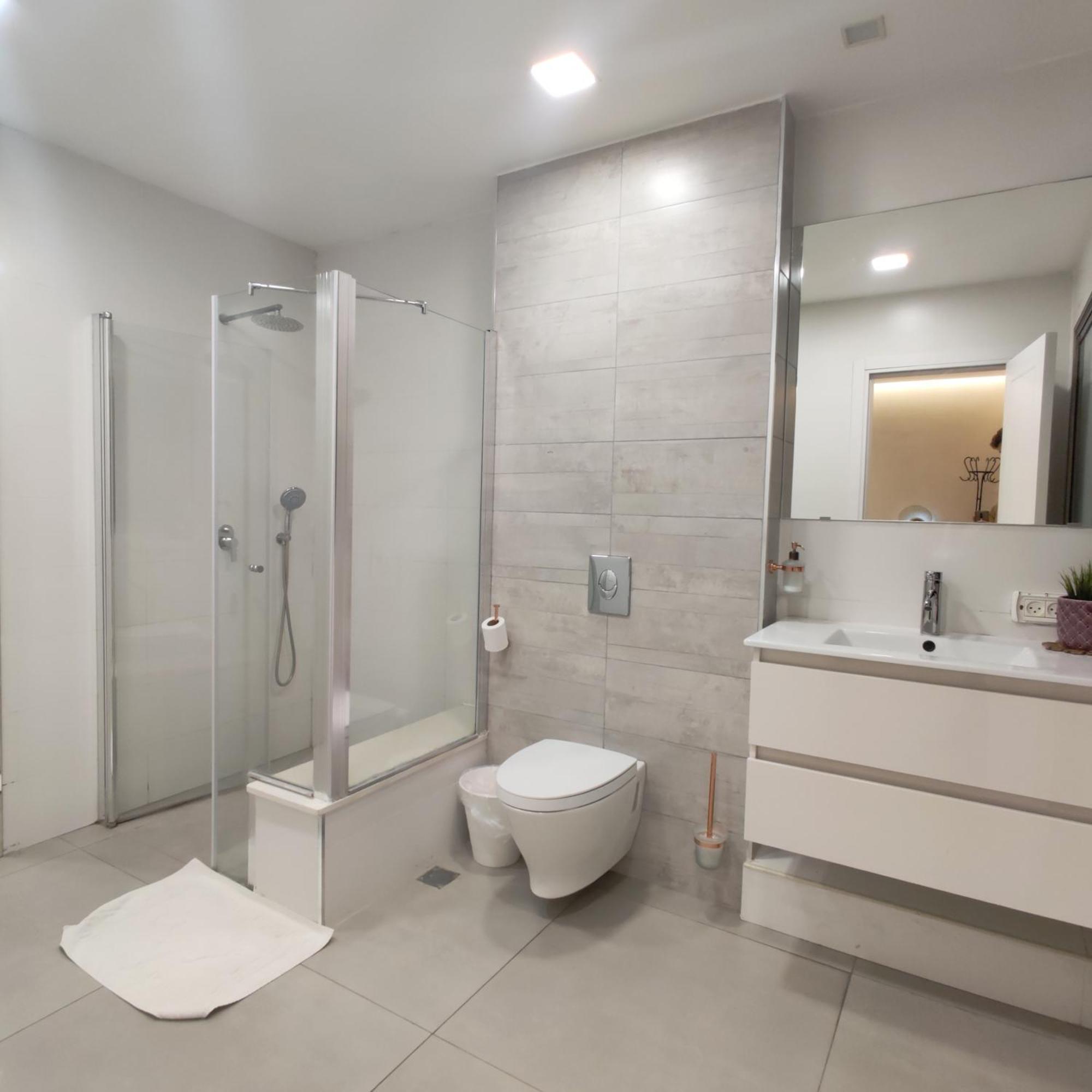 Urbanica Carmel- Apartments Haifa Habitación foto