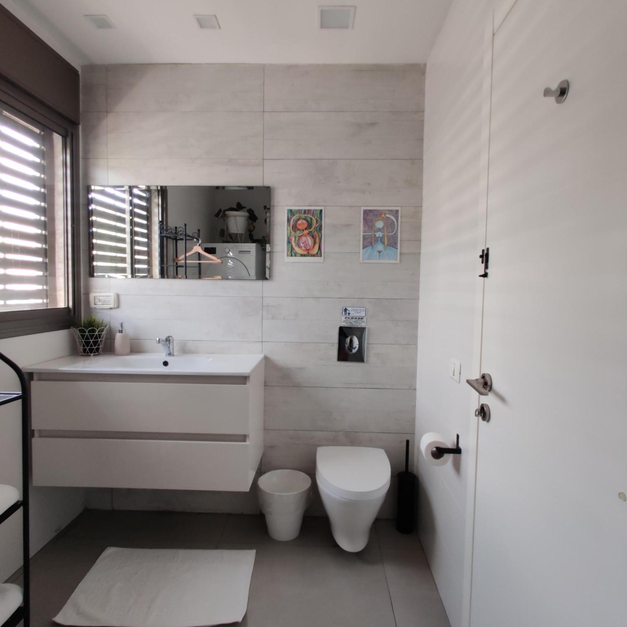 Urbanica Carmel- Apartments Haifa Habitación foto