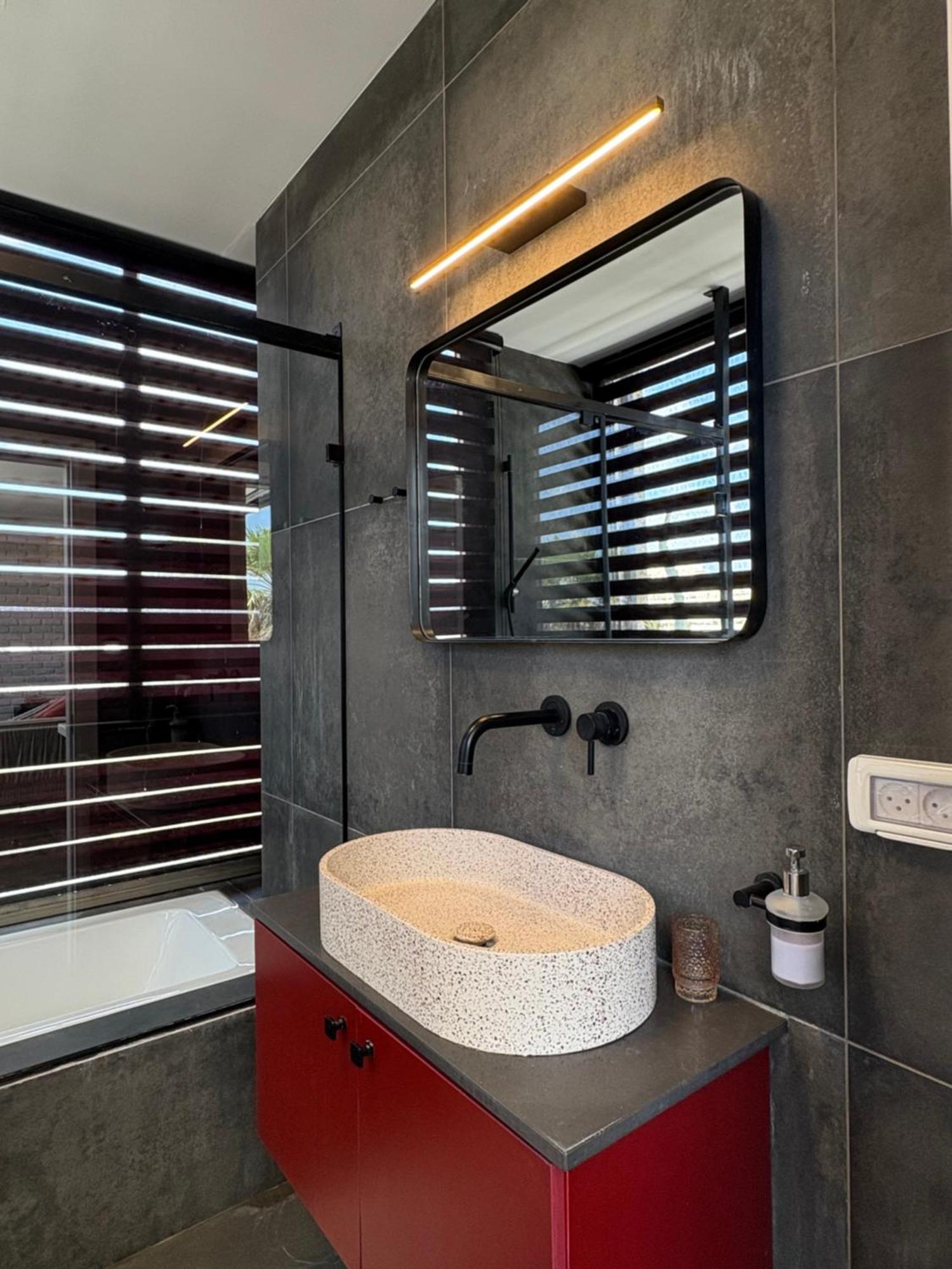 Urbanica Carmel- Apartments Haifa Habitación foto